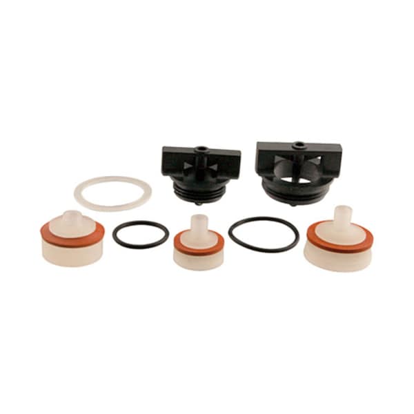 Champion Dishwasher Kit, Vacuum Brkr , 1/4, 3/8, 1/2" 900836 - main